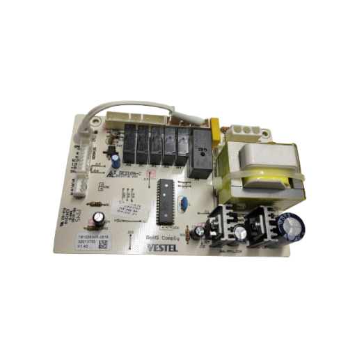 VESTEL BUZDOLABI ANAKART GRUBU (32022797)