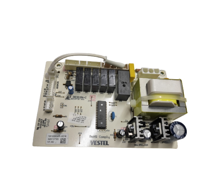 VESTEL BUZDOLABI ANAKART GRUBU (32022797)