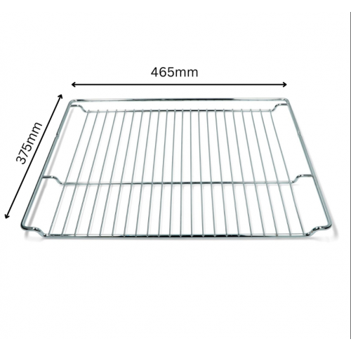 Profilo - Bosch Fırınlar Için Tel Izgara 46,5cm x 37,5cm ( 00574876 )