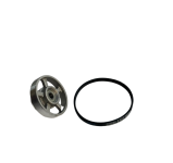 Beko Kurutma Çamaşır Makinesi Kasnak Ve Kayış ( 492204404 - 556053576 )