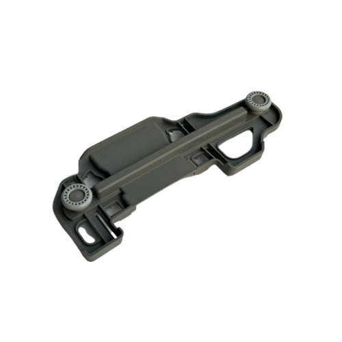 Beko Bulaşık Makinesi Üst Sepet Sol Mekanizma ( 1894900300 )