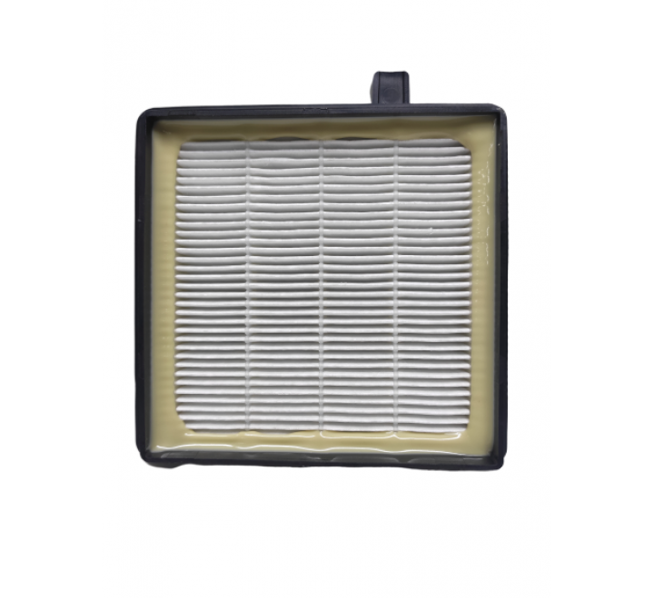 Fakir Hepa Filtre Bonnie - Clyde Süpürge