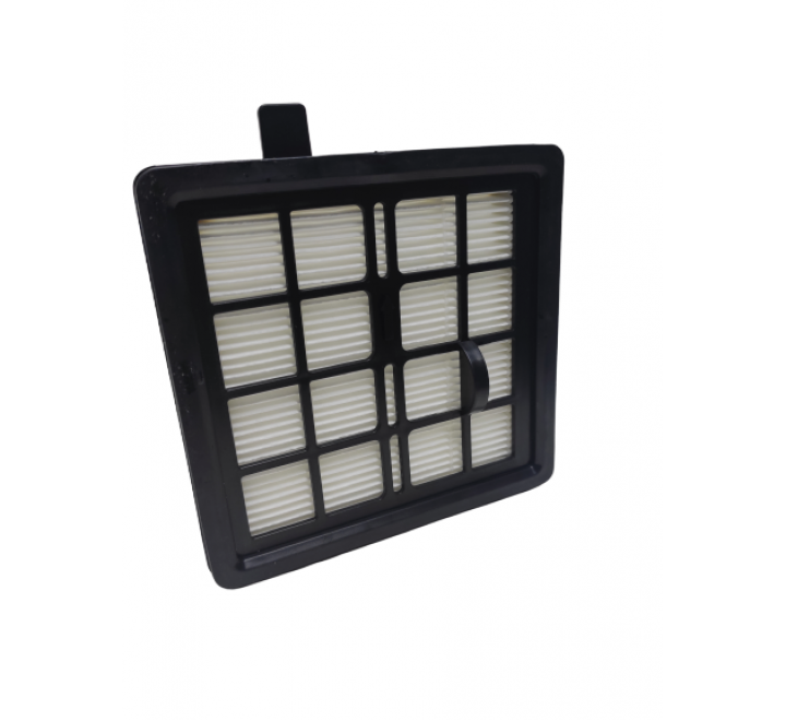 Fakir Hepa Filtre Bonnie - Clyde Süpürge