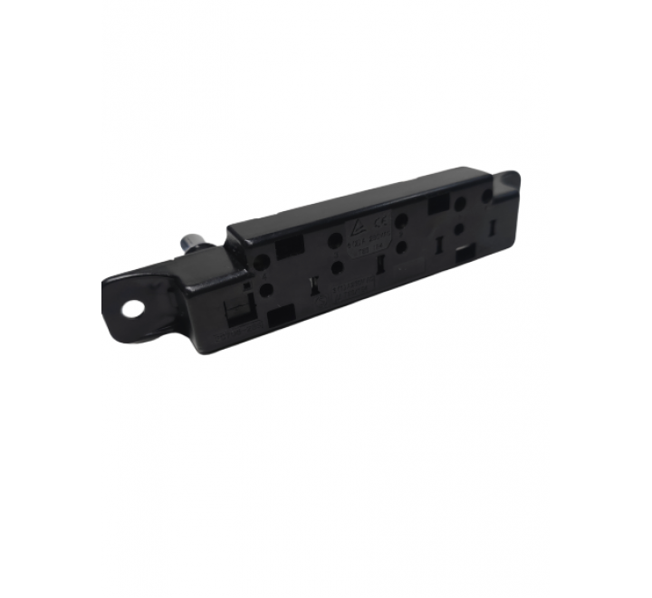 Vestel Aspiratör Davlumbaz Ankastre Düğme 5'li Tuş Takımı