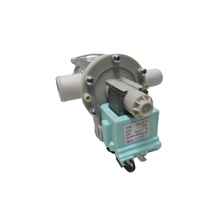 SAMSUNG ÇAMAŞIR MAKİNESİ SU BOŞALTMA POMPA MOTORU