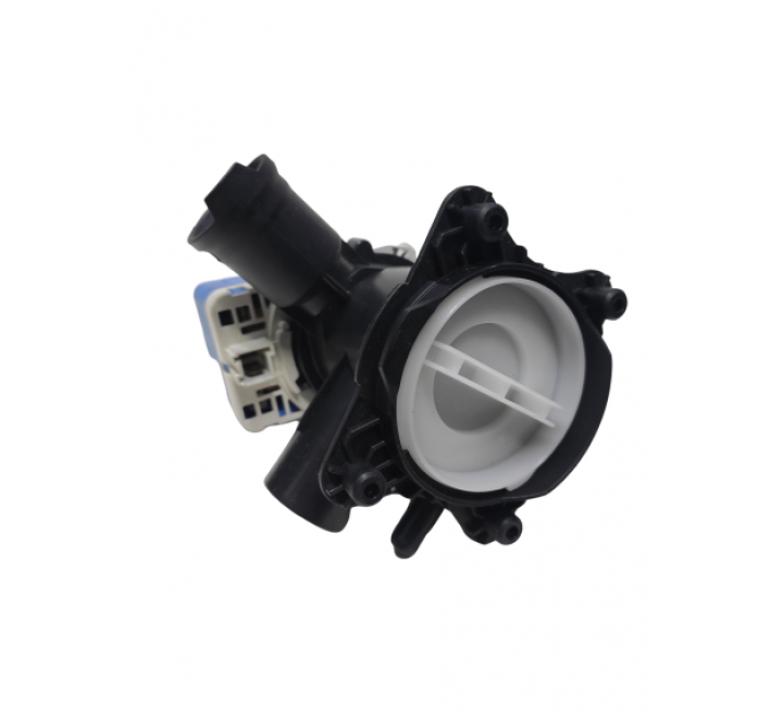 SİEMENS ÇAMAŞIR MAKİNESİ SU BOŞALTMA POMPA MOTORU ( İTALYAN )