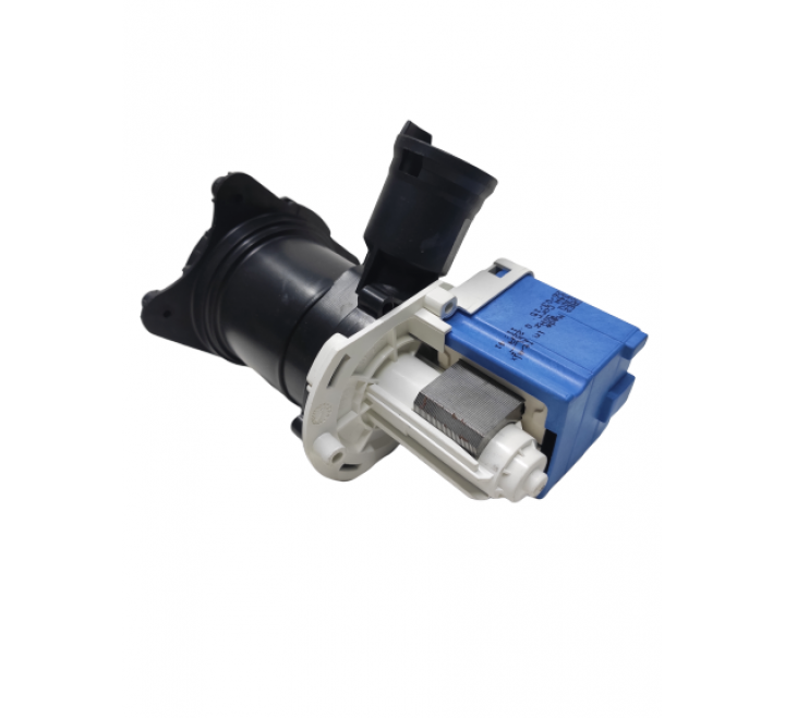 SİEMENS ÇAMAŞIR MAKİNESİ SU BOŞALTMA POMPA MOTORU ( İTALYAN )