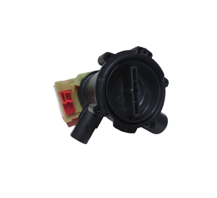 SİEMENS ORJİNAL POMPA SU BOŞALTMA  MOTORU ( İTALYAN )