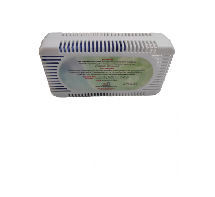 Buzdolabı Koku Emici Aktif Karbon