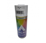 Akçalı Sprey Boya Metalik Gri 400Ml Kod 357