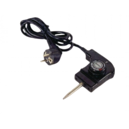 Pizzamatik termostat