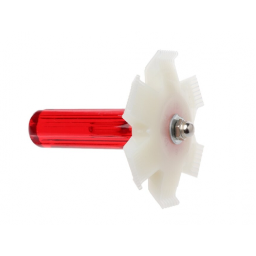 Kondenser Radyatör Evaporatör Fin Düzleştirici Tarak Rake Temizleyici