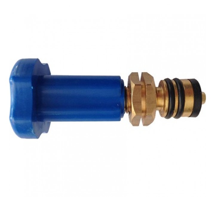 Ariston Kombi Su Doldurma Musluğu Geçme