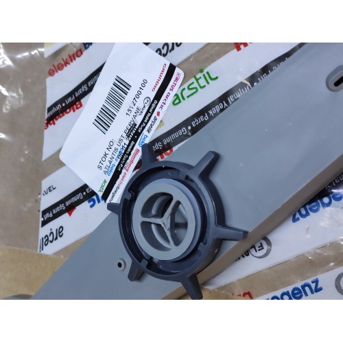 Arçelik Üst Pervane Orjinal - 15127000100