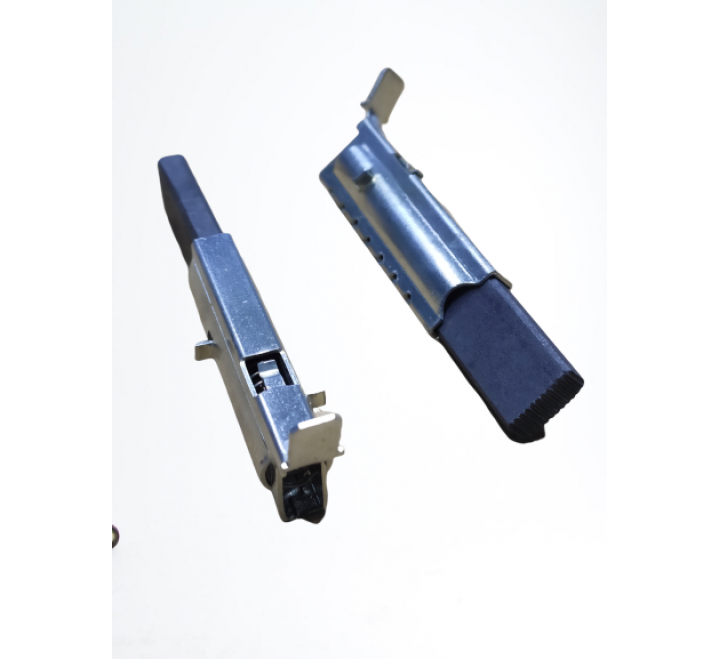 Arçelik Çamaşır Makinesi Motor Kömürü ( Komple Demirli Kömür )