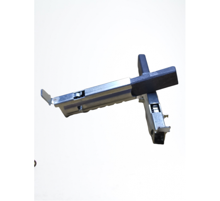 Vestel Çamaşır Makinesi Motor Kömürü ( Komple Demirli Kömür )