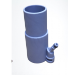 Arçelik S-6930 Halı Yıkama Dirsek Adaptörü - 3142800100