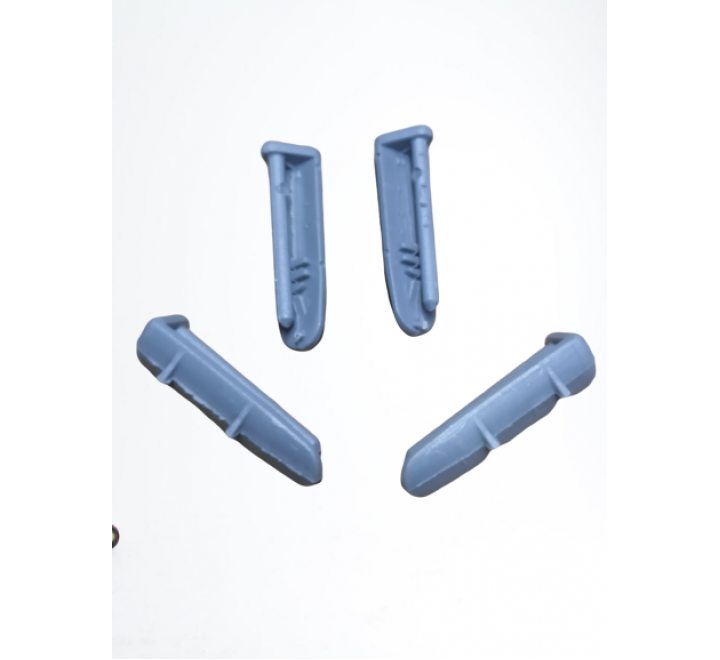 Arçelik - Beko - Altus - Bulaşık Makinesi Arka Sepet Ray Tutucu