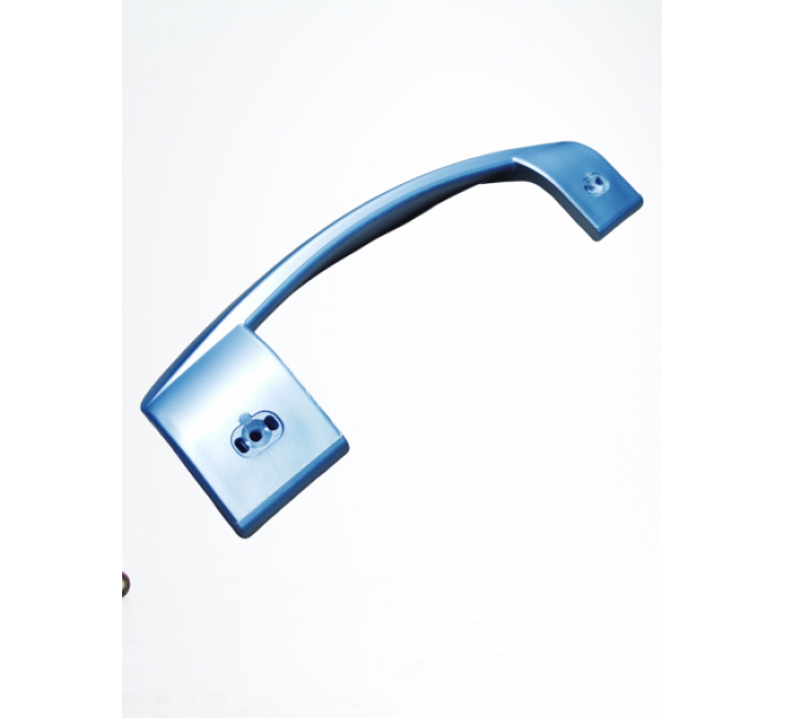 ARÇELİK BUZDOLABİ GRİ KAPI KOLU YENİ TİP