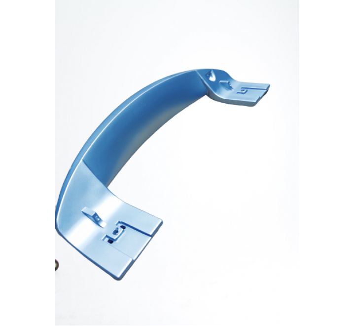 ARÇELİK BUZDOLABİ GRİ KAPI KOLU YENİ TİP