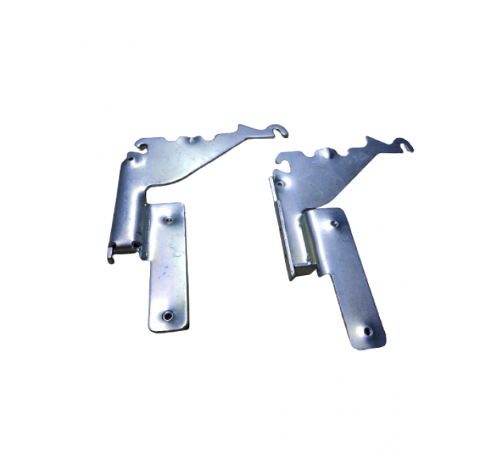 Altus Bulaşık Makinesi Kapak Sağ - Sol Menteşesi Takım