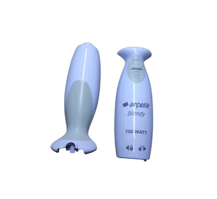 Arçelik K - 1255 Blender Gövde Çerçevesi - Beyaz