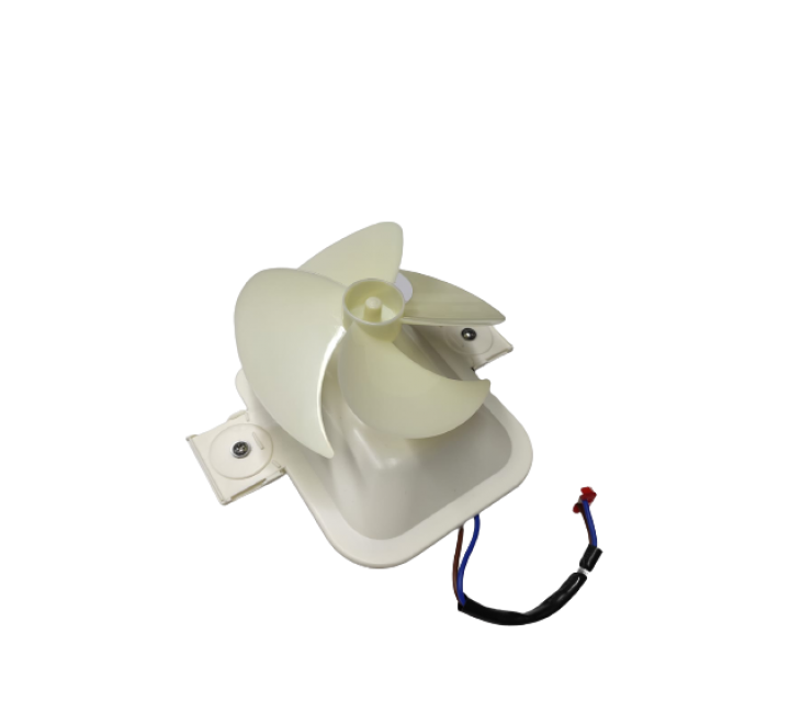 Beko Buzdolabı Evap Fan Motor Gurubu ( 4305899100 )