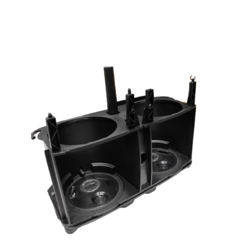 Beko Kahve Makinesi Pişirme Haznesi Yuvası ( 3001930100 )