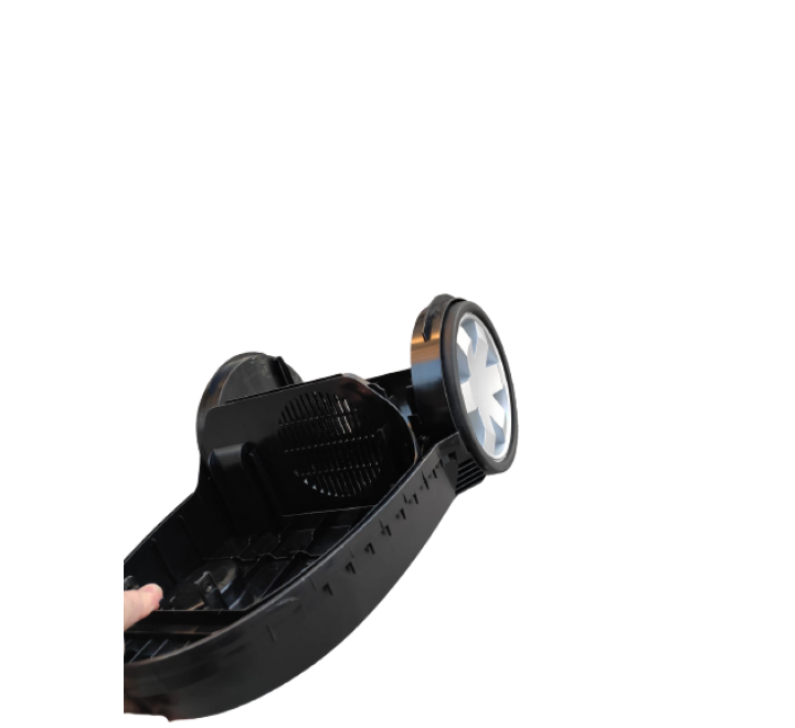 Arçelik Beko Elektrikli Süpürge Alt Gövdesi