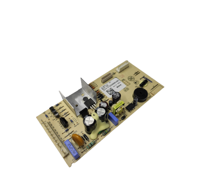 Arçelik AR 5840 NF Buzdolabı Nofrost Kontrol Kartı ( 4326990485 )