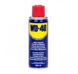 WD 40 200 ml GENEL AMAÇLI YAĞLAMA SPREYİ VE PAS SÖKÜCÜ pipetli