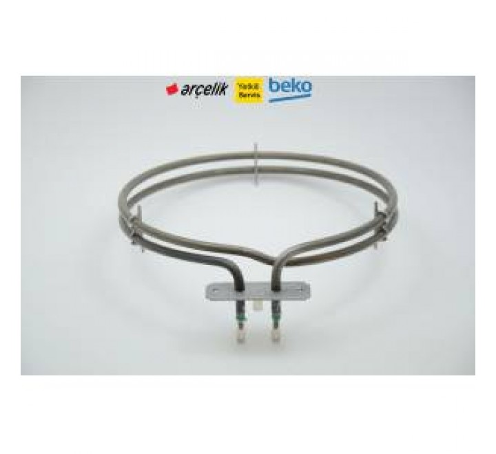 Arçelik Turbo Rezistans 2100W-2 - 262900006