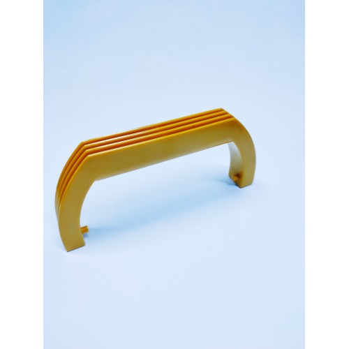 Rowenta Süpürge Yeni Model Kulp - Sap Sarı renk