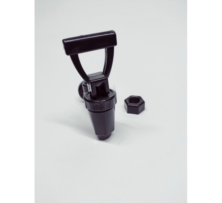 Çay Makinesi Semaver Çaycı Musluğu Göstergeli Dış Dişli