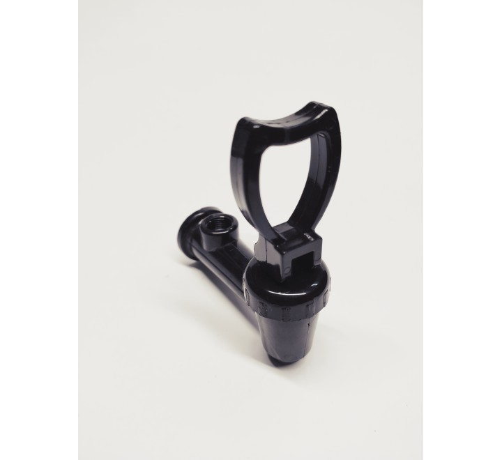 Çay Makinesi Semaver Çaycı Musluğu Göstergeli  İç Dişli