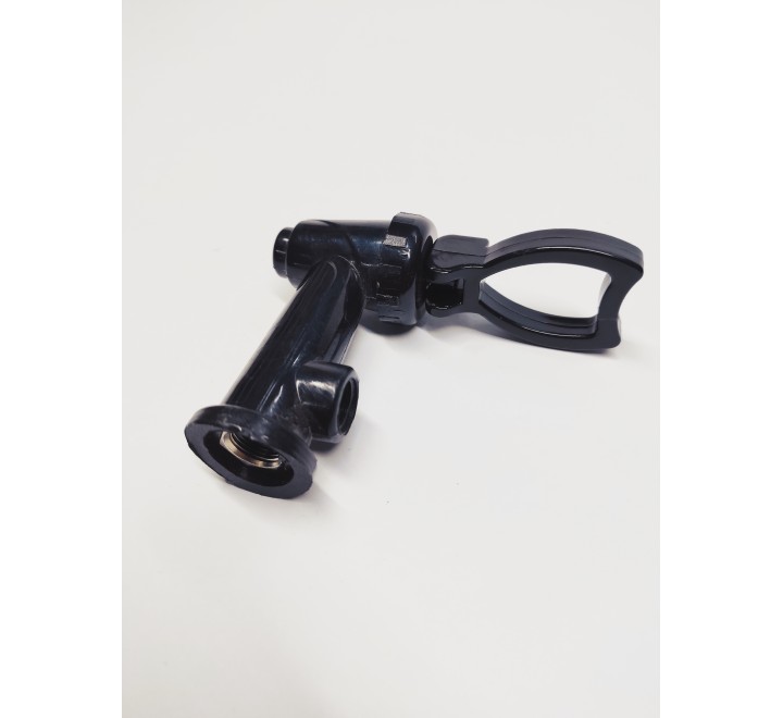 Çay Makinesi Semaver Çaycı Musluğu Göstergeli  İç Dişli