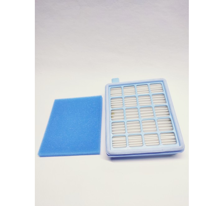 PHİLİPS SÜPÜRGE HEPA FİLİTRE