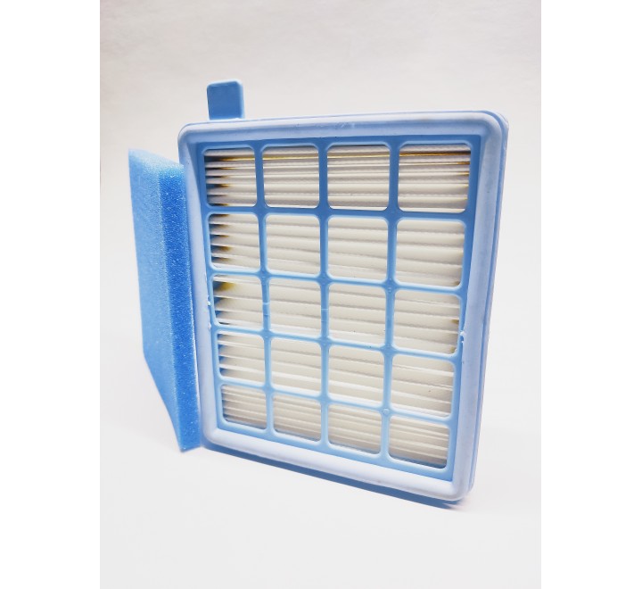 PHİLİPS SÜPÜRGE HEPA FİLİTRE