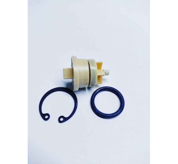 VAİLLANT KOMBİ VUW SU AKİŞ TÜRBİNİ