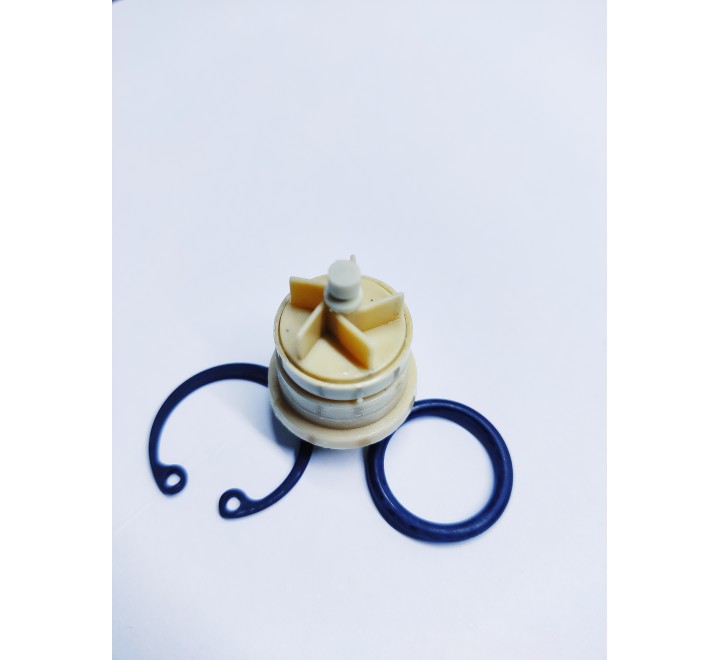 VAİLLANT KOMBİ VUW SU AKİŞ TÜRBİNİ