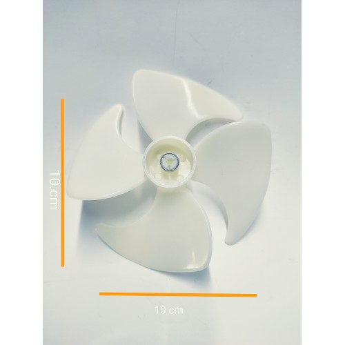 Buzdolabı Fan Motoru Pervanesi Bir Çok Marka ile Uyumlu