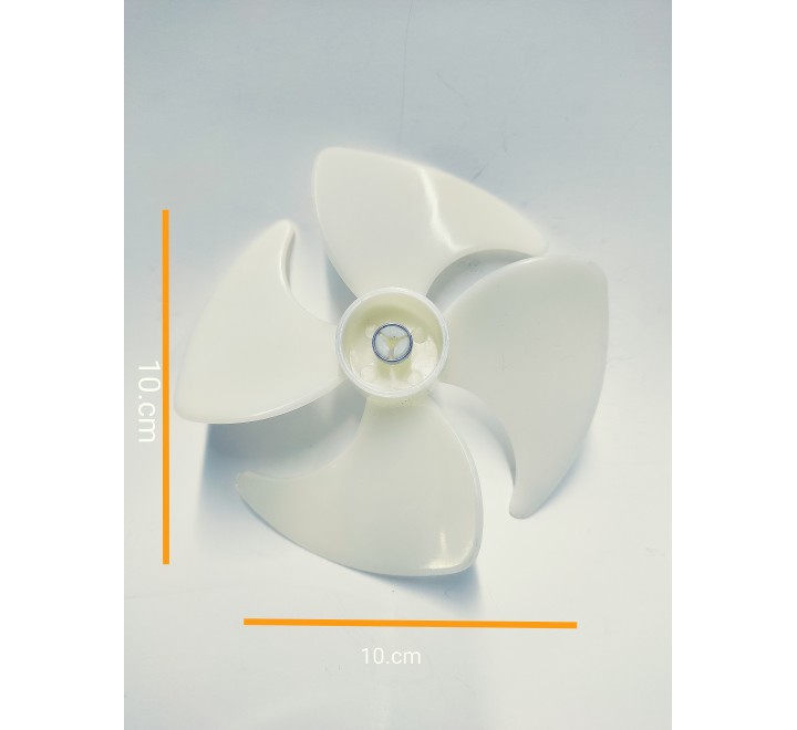 Buzdolabı Fan Motoru Pervanesi Bir Çok Marka ile Uyumlu
