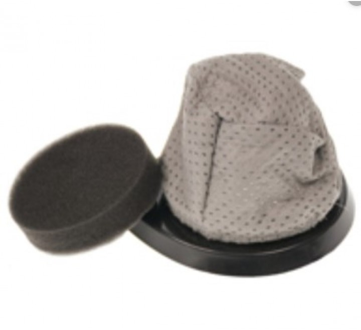 Fakir Darky Toz Filtresi Bez Torba Kafes Filtre ve Torbası Seti