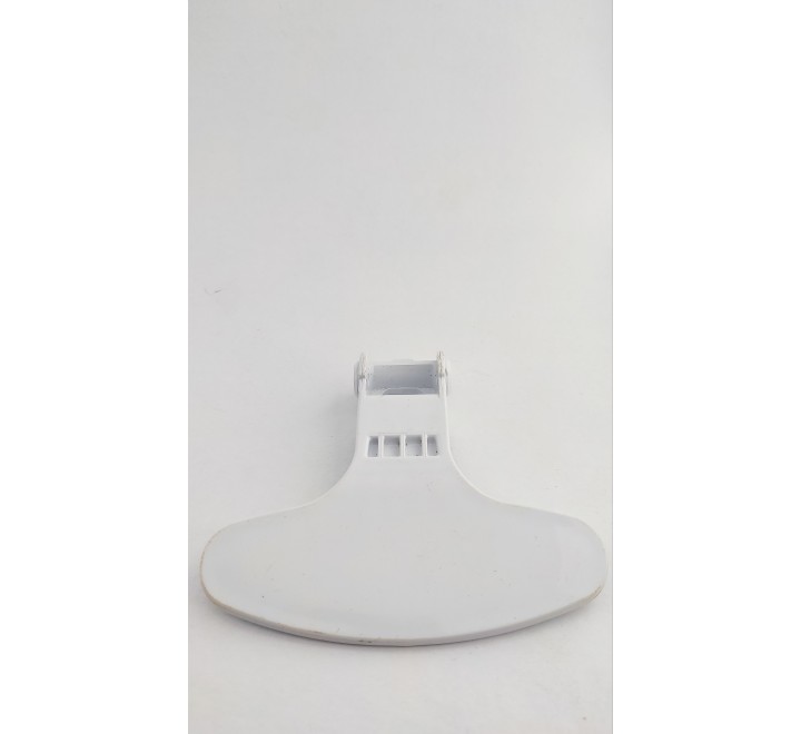 Arçelik Beko Çamaşır Makinesi Kapak Tutamak Mandal Kolu ( BEYAZ  )