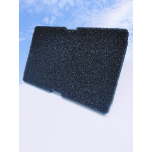 Grundig Çamaşır Kurutma Makinesi Sünger Filtresi ( GDH80 )