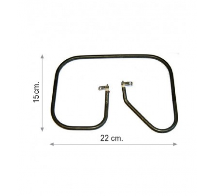 TOST REZİSTANSI 800 W 110 V