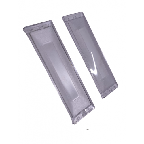 Arçelik Davlumbaz Lamba Kapağı 2 Adet ( 9197059029 )