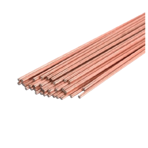 ASA Bakır Kaynak Teli Yuvarlak 2,50mm