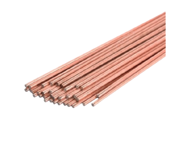 ASA Bakır Kaynak Teli Yuvarlak 2,50mm