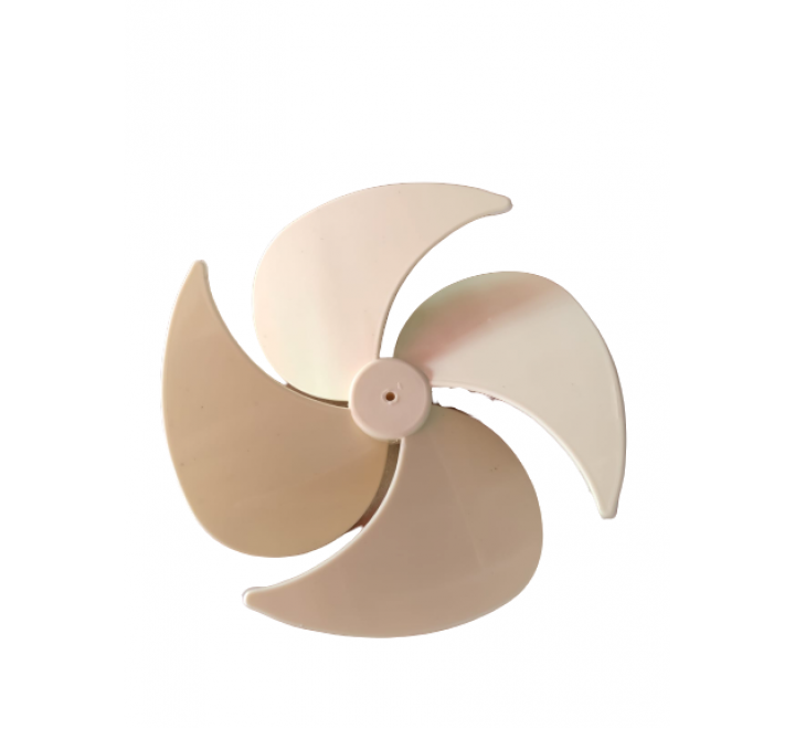 Beko Buzdolabı  Fan Pervanesi 145 mm - 4858340185